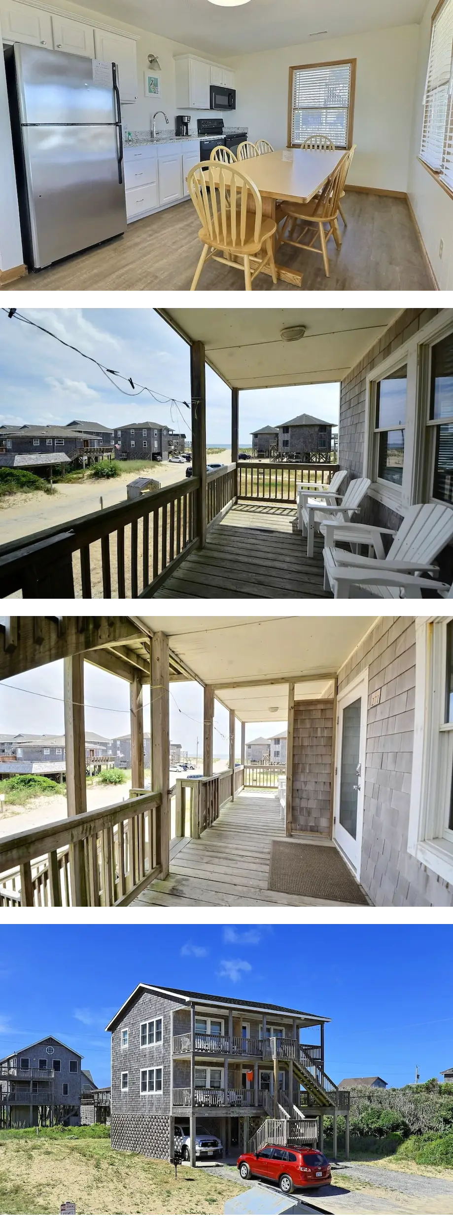Pelican Place Cottage- Short walk to beach- Community Pool & Spa