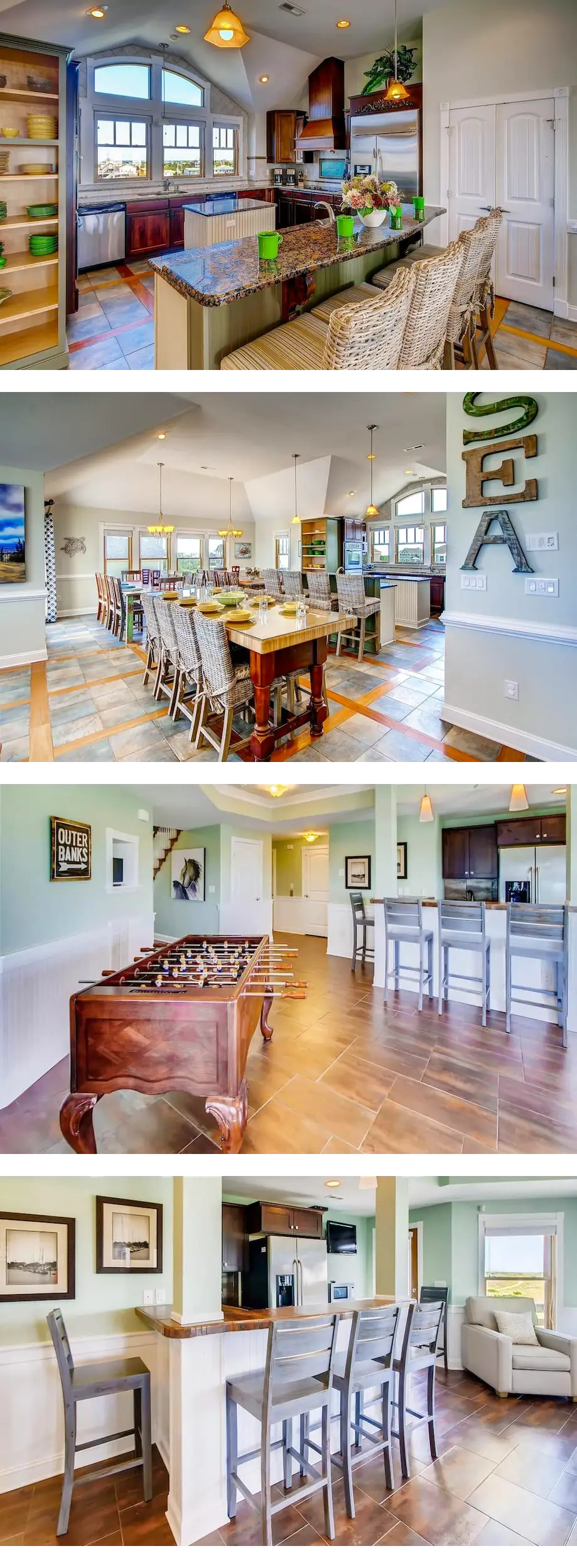 SUMMER SAVINGS - Oceanfront Dog Friendly w/ Pool, Hot Tub, Elevator, Game Room