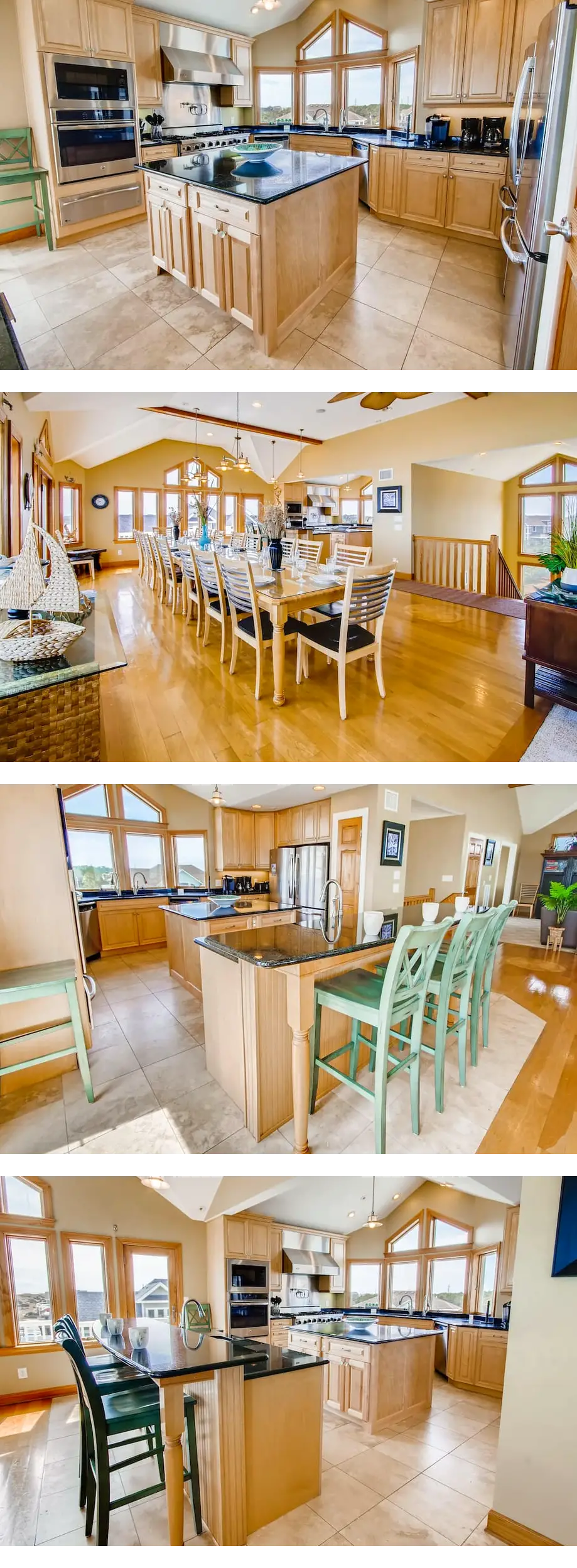 SUMMER SAVINGS-Premier Oceanfront w/ Pool, Hot Tub, Elevator, Game Room, Theater