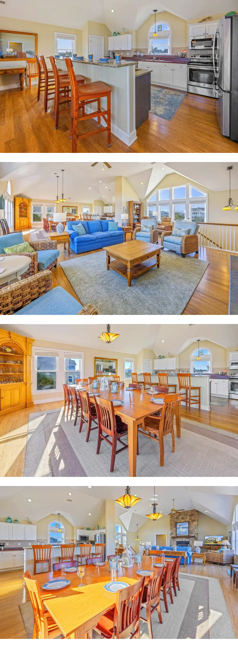 SUMMER SAVINGS -Premier Oceanfront Dog Friendly Home w/ Pool, Hot Tub, Game Room