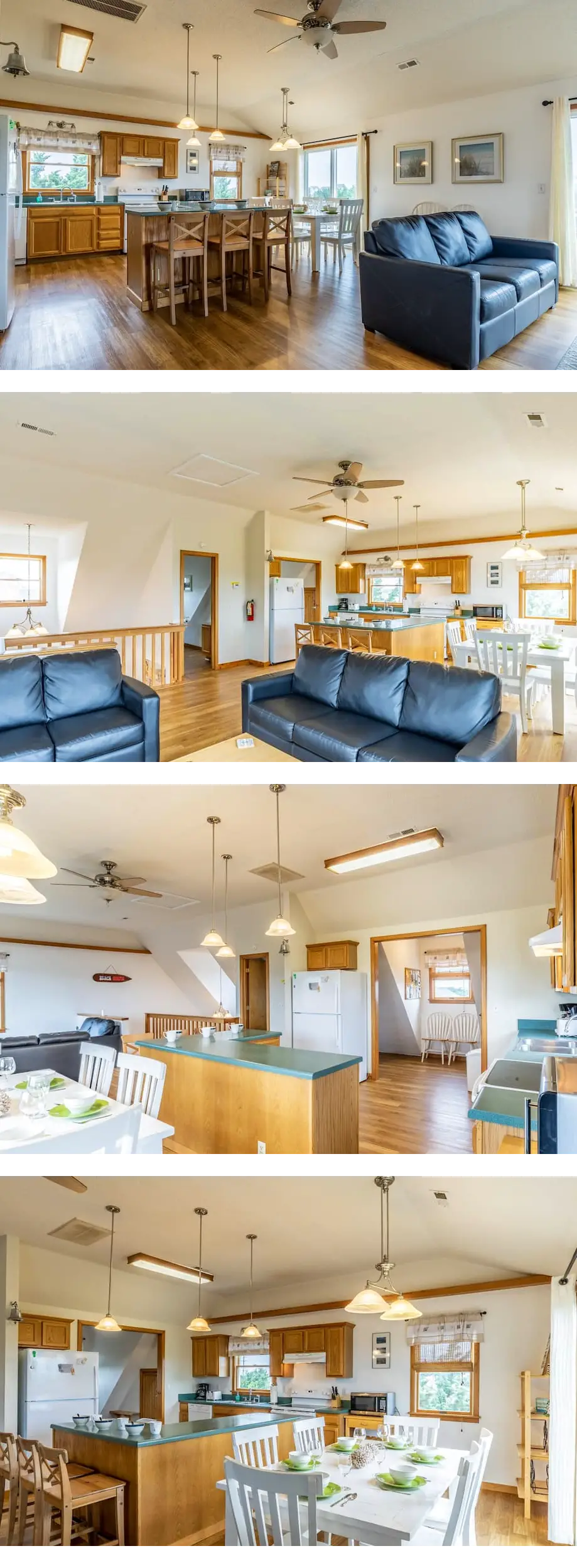 Beautiful Oceanside Avon NC Home with Private Pool & HotTub