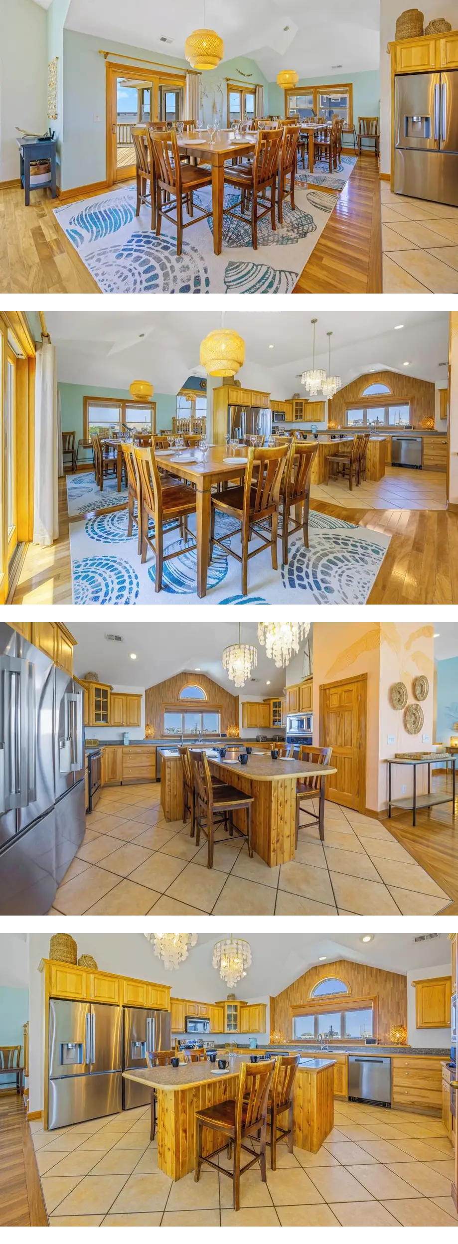 SUMMER SAVINGS - Premier Soundfront Home w/ Pool, Hot Tub, Elevator, Pickleball