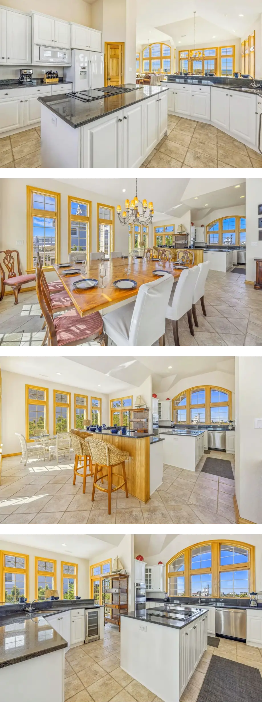 Premier Oceanfront Home w/ Private Pool, Hot Tub, Game Room, and Home Theater