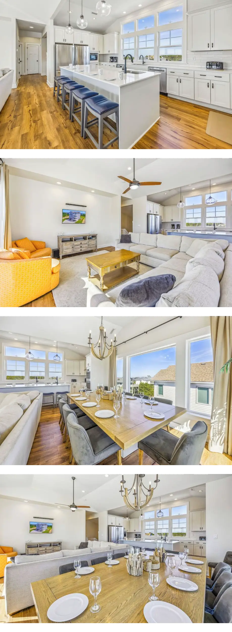 Premier Oceanview DogFriendly w/ Pool, HotTub, Elevator, Outdoor Lounge, Theater