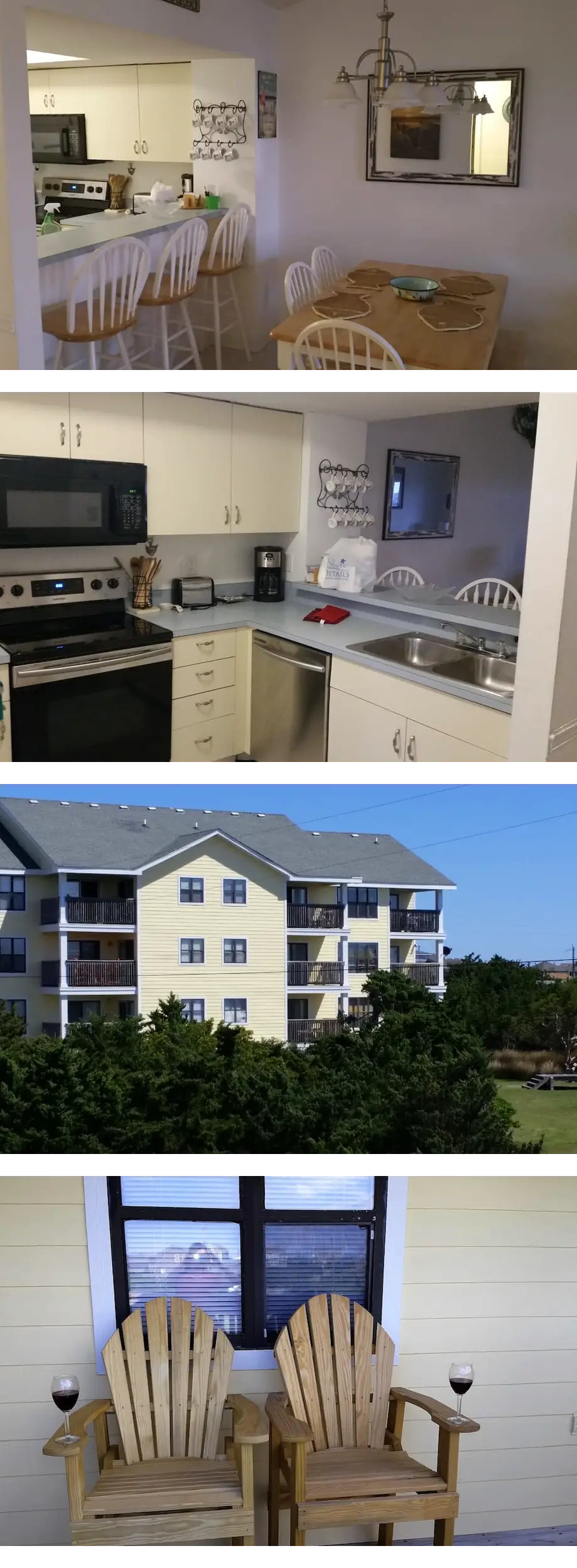 Magnificent Sound and Ocean View/Sound Access and POOL!