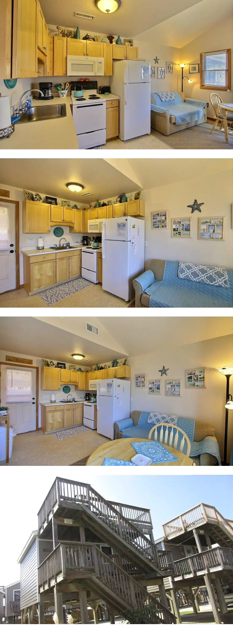 Relax At License To Chill, Hatteras Cabanas OBX Hatteras