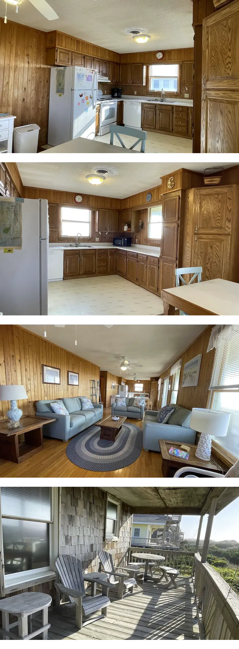 They say it's all about the location..Well look no further than Time & Tide!