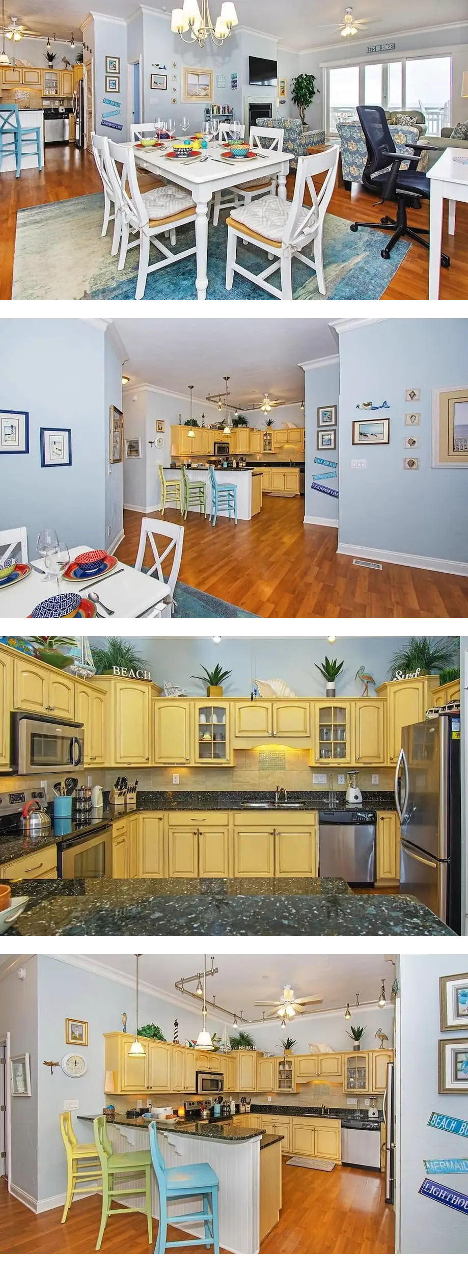 RSR2B  Pamlico Vista by First Flight Rentals