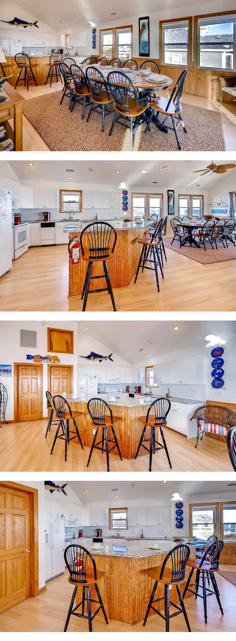 Oceanfront Dog Friendly Home in Hatteras w/ Pool, Hot Tub, Elevator, Game Room