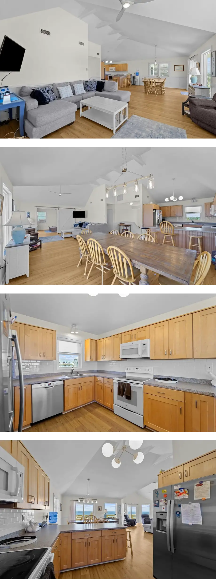 7675- Sweet Caroline, Oasis on Hatteras Island!