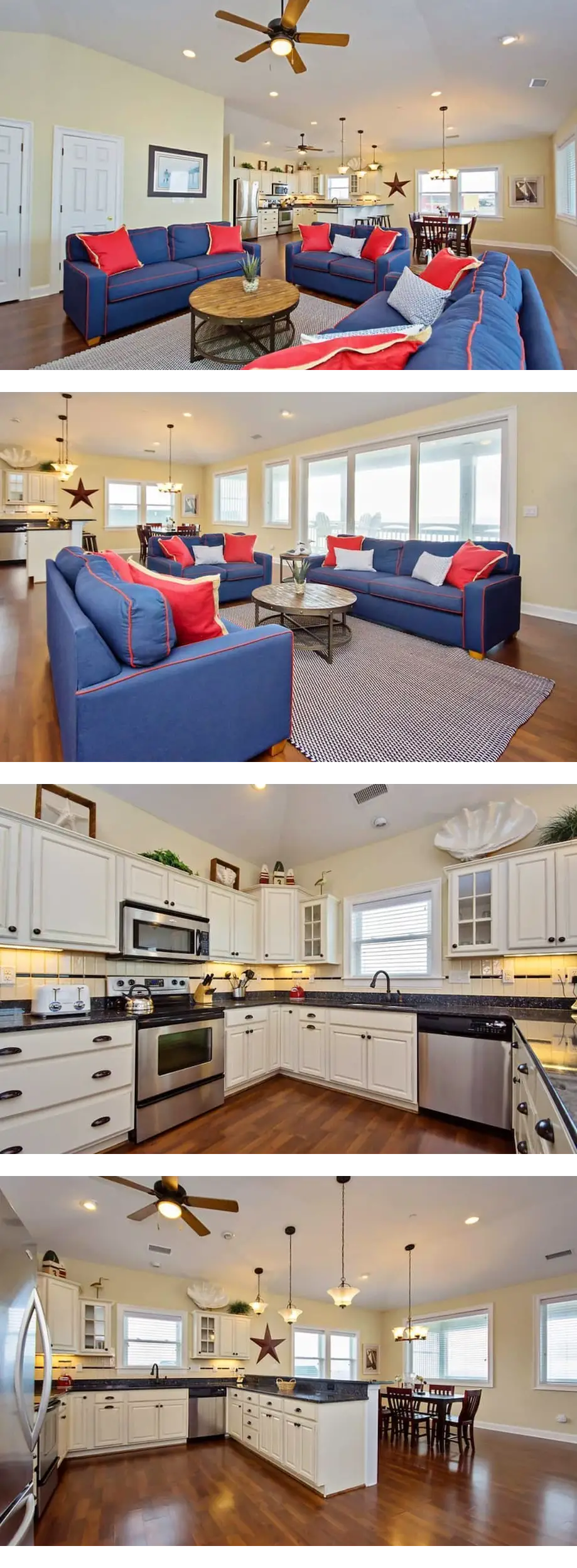 RSR3A Southern Tide by First Flight Rentals