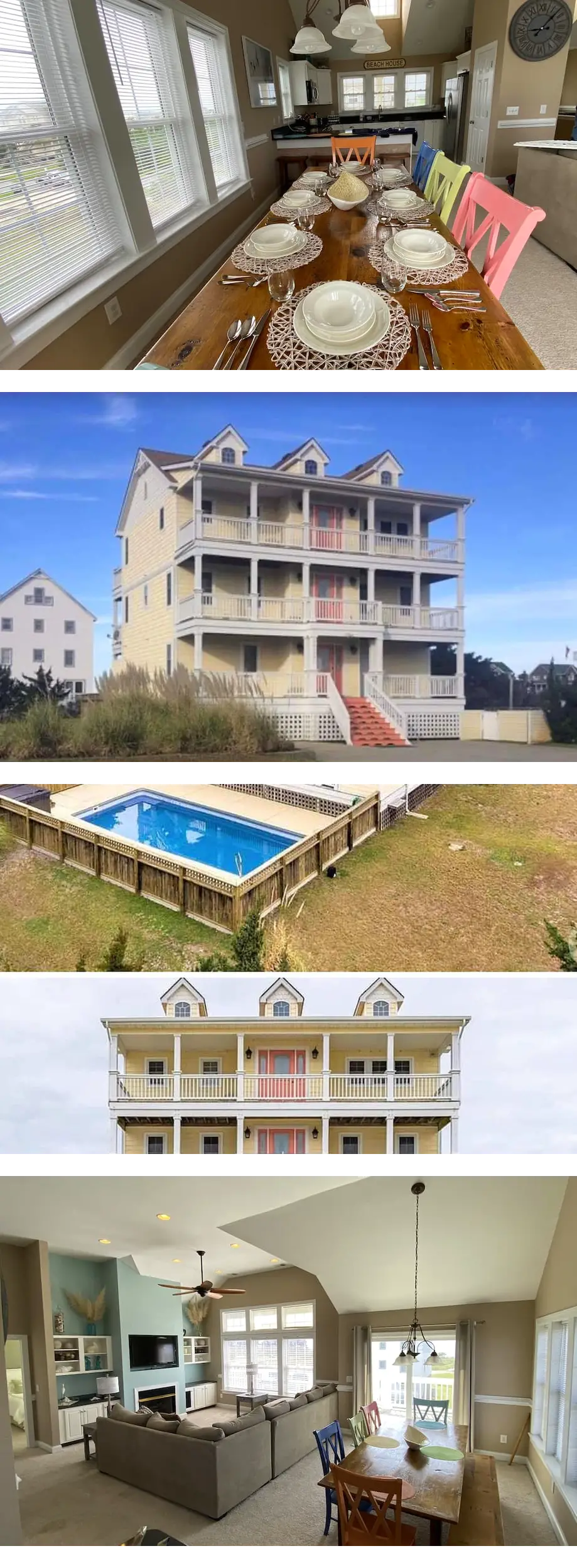 OBX Sound Life! With PELOTON!!