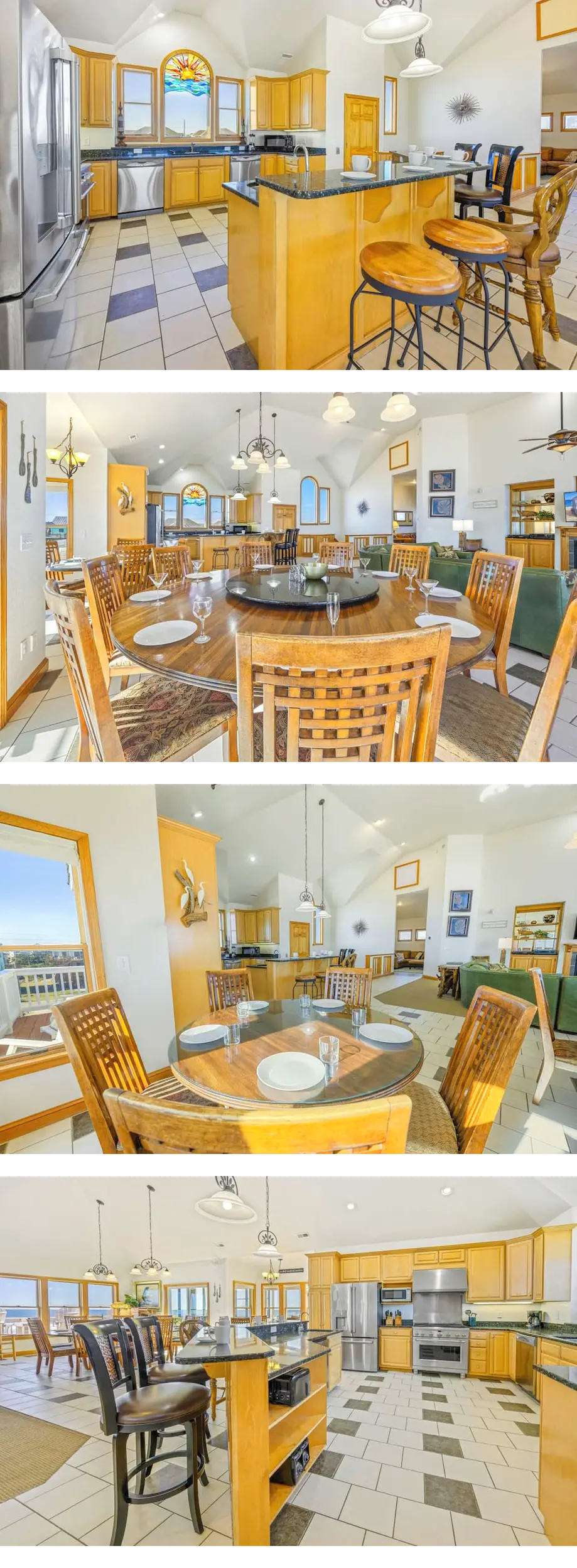 Premier Oceanfront w/ Private Pool, Hot Tub, Elevator, Sauna, Game Room, Wet Bar