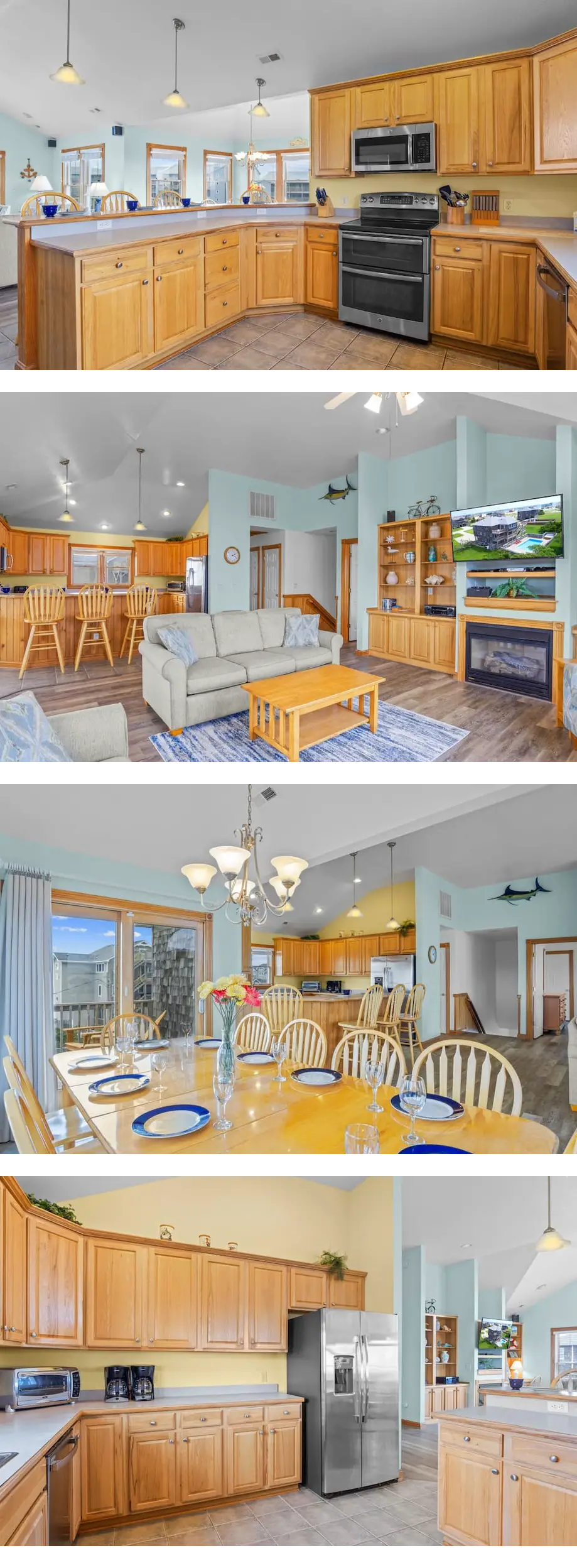 Oceanview Dog Friendly Home w/ Pool, Hot Tub, Game Room, Home Theater
