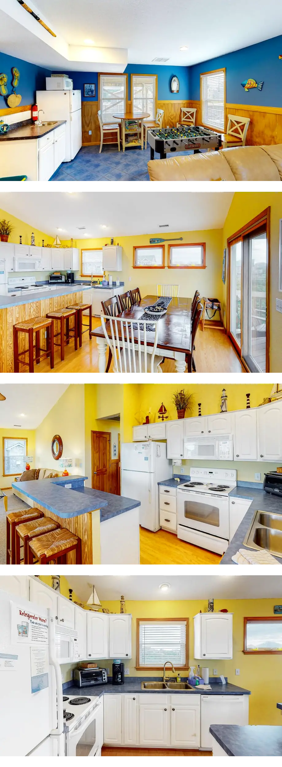 Lovely home with private pool, decks, amazing ocean view, & W/D