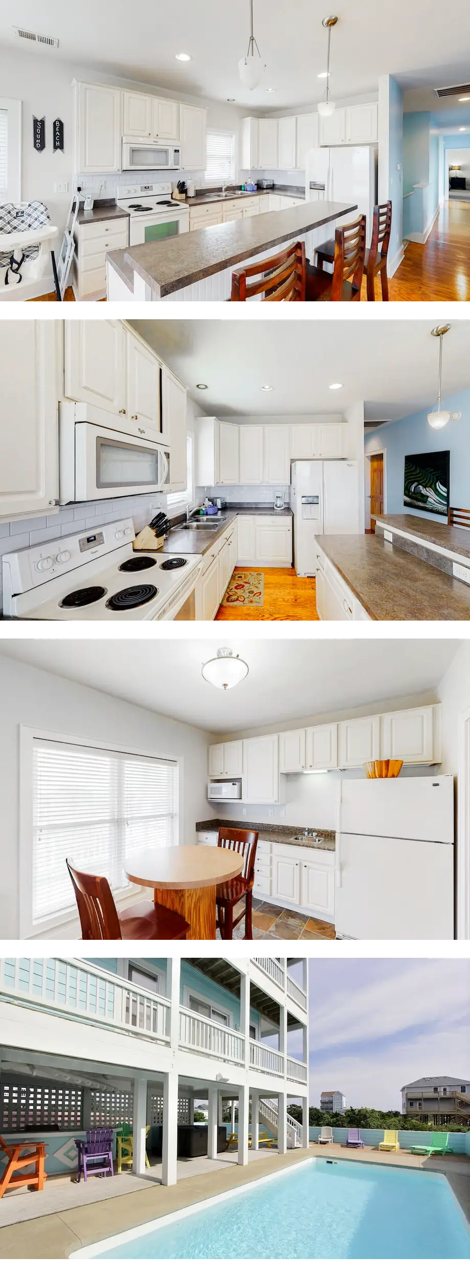 Inviting home with private hot tub, washer/dryer, & central AC