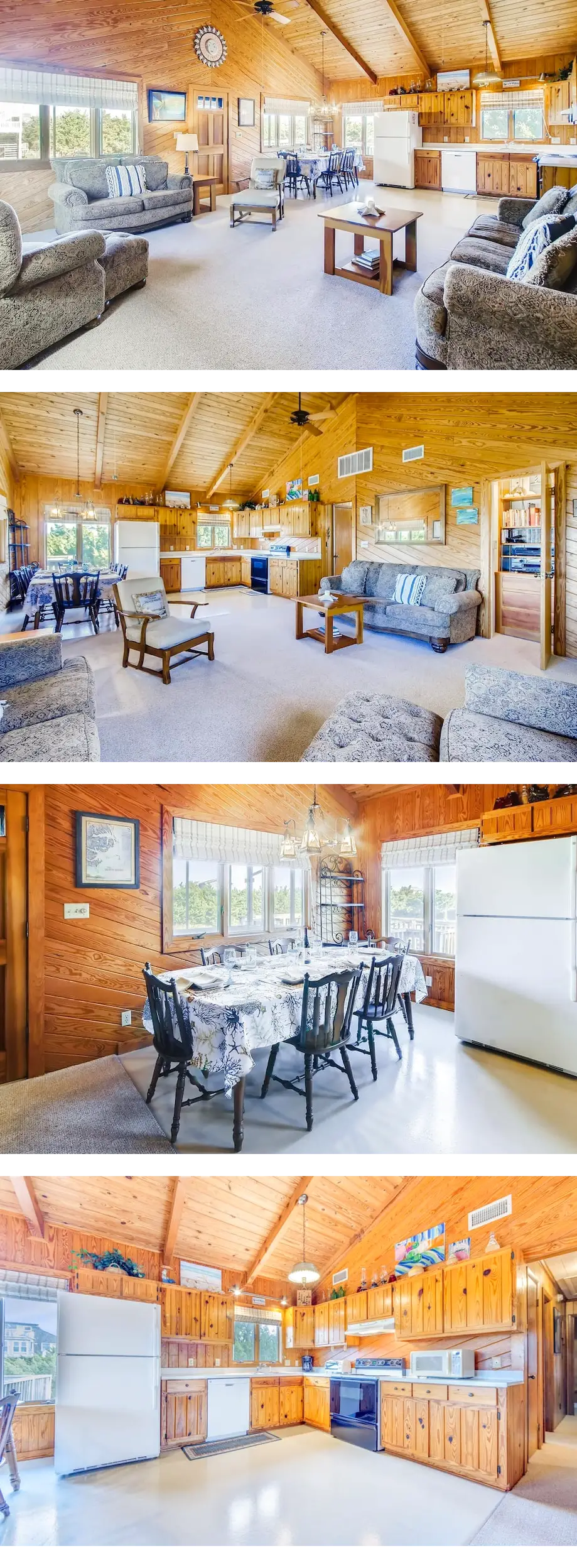 Canalfront Dog Friendly Home w/ Private Dock, Cmty Pool and Tennis/Pickleball