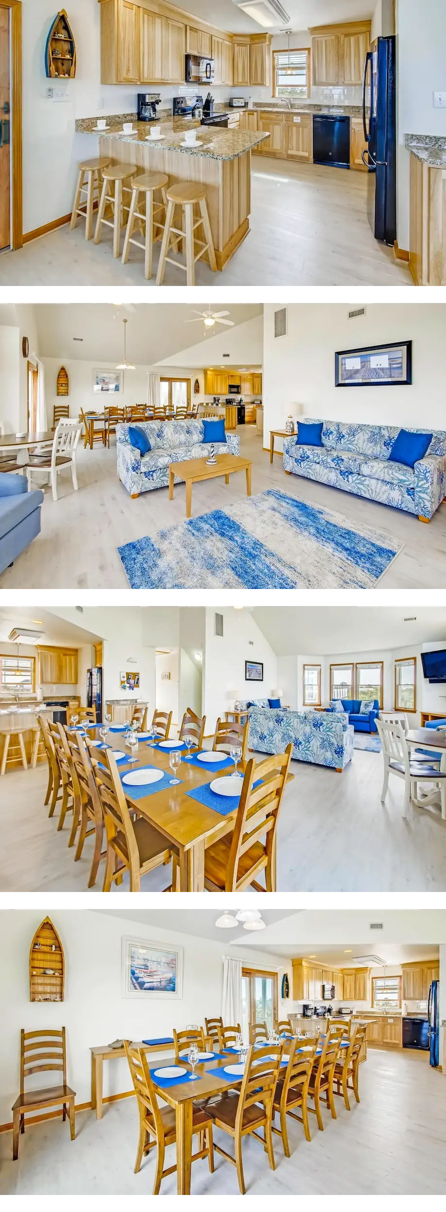 SUMMER SAVINGS - Semi-Oceanfront Dog Friendly w/ Pool, Hot Tub, Game Rm, Theater