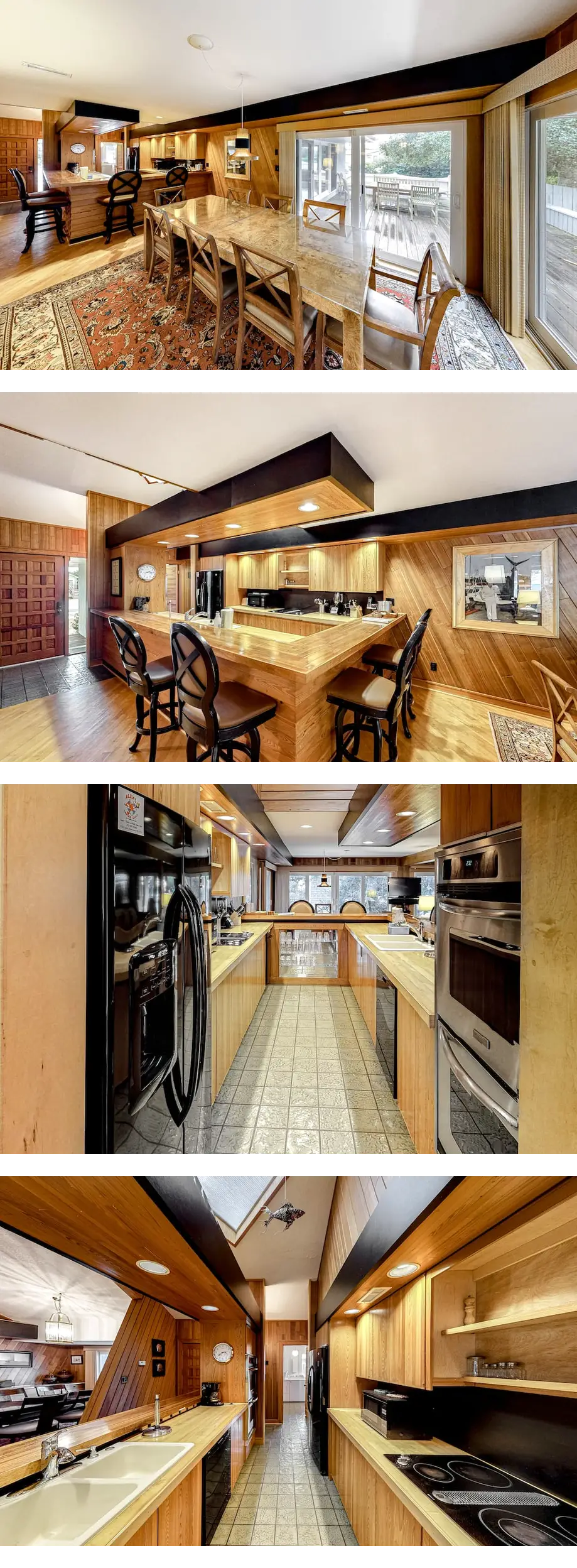 Exquisite home with private hot tub, game room, & central AC