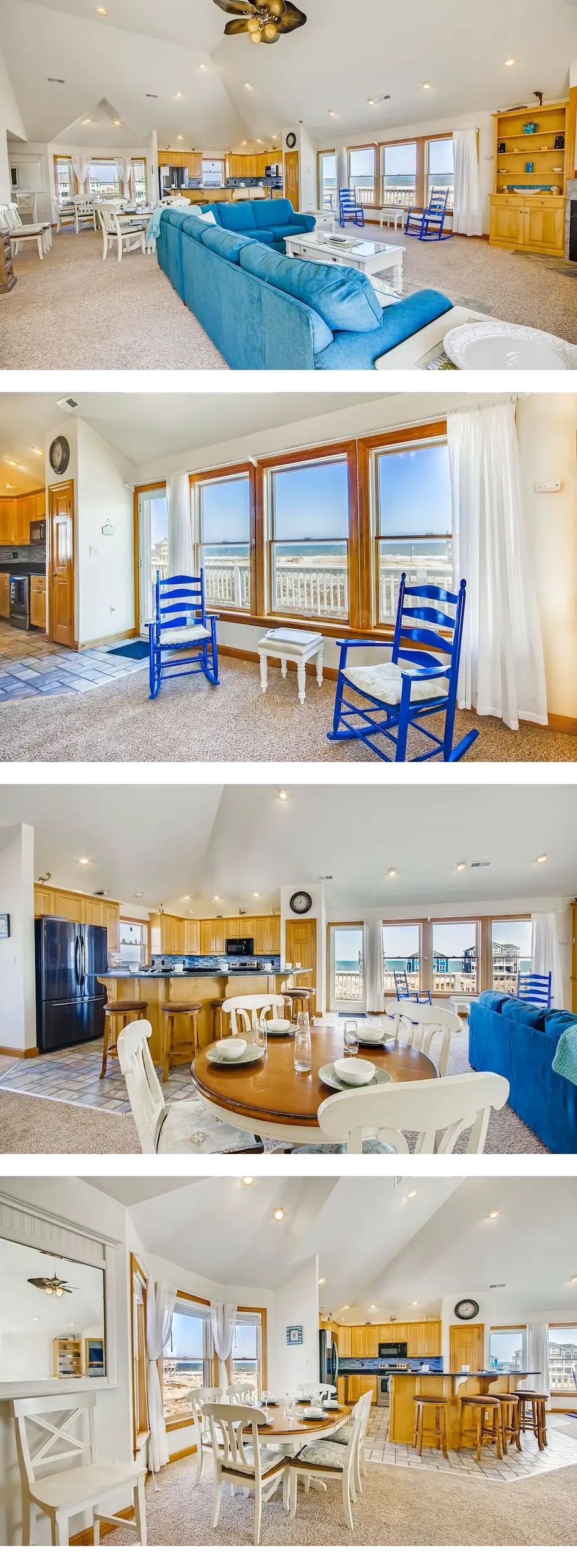 SUMMER SAVINGS - Premier SemiOceanfront Home w/ Pool, Hot Tub, Elevator, Theater