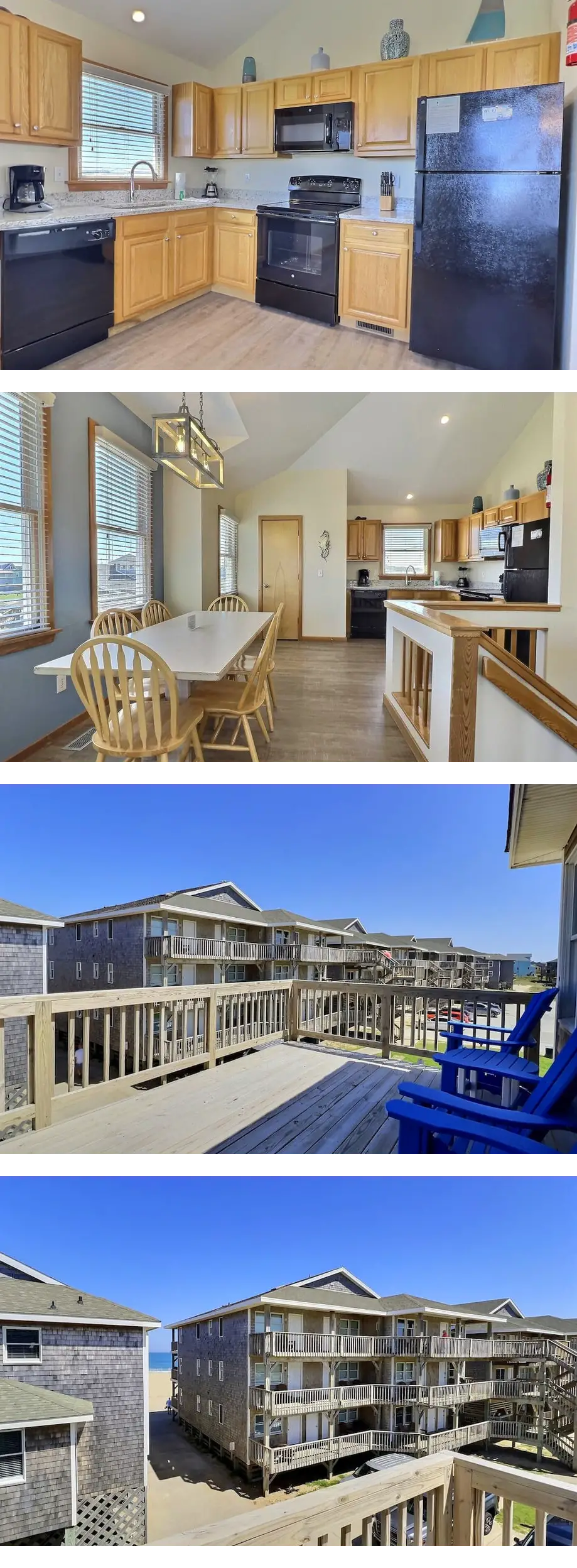 Sea Horse- Oceanside- Only a short Walk to Beach- Community Pool & Spa