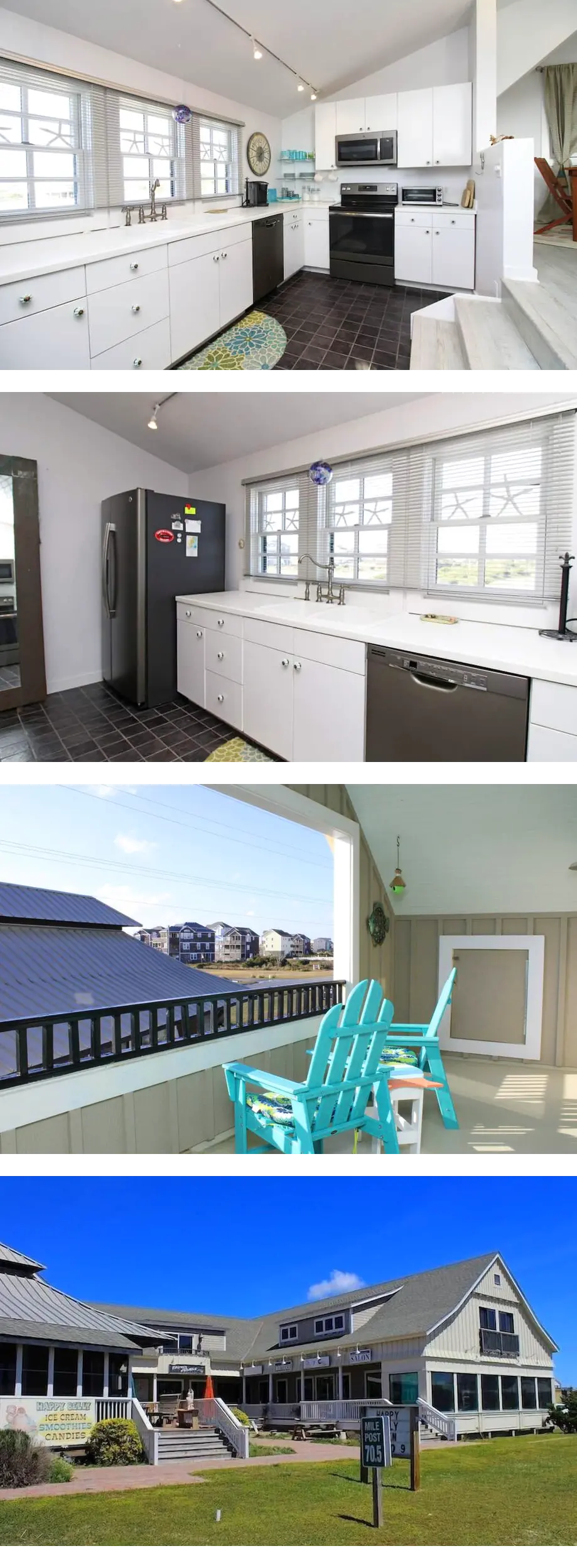 Stowe Away - Gorgeous 1 bedroom with ALL the perks!