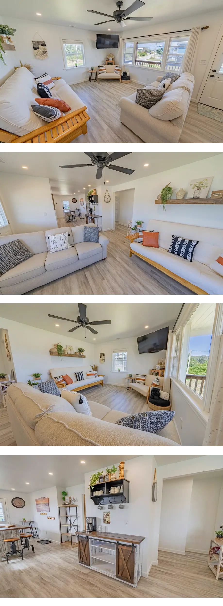 Sunset Cottage on the Pamlico Sound\nPerfect for Kite surfing