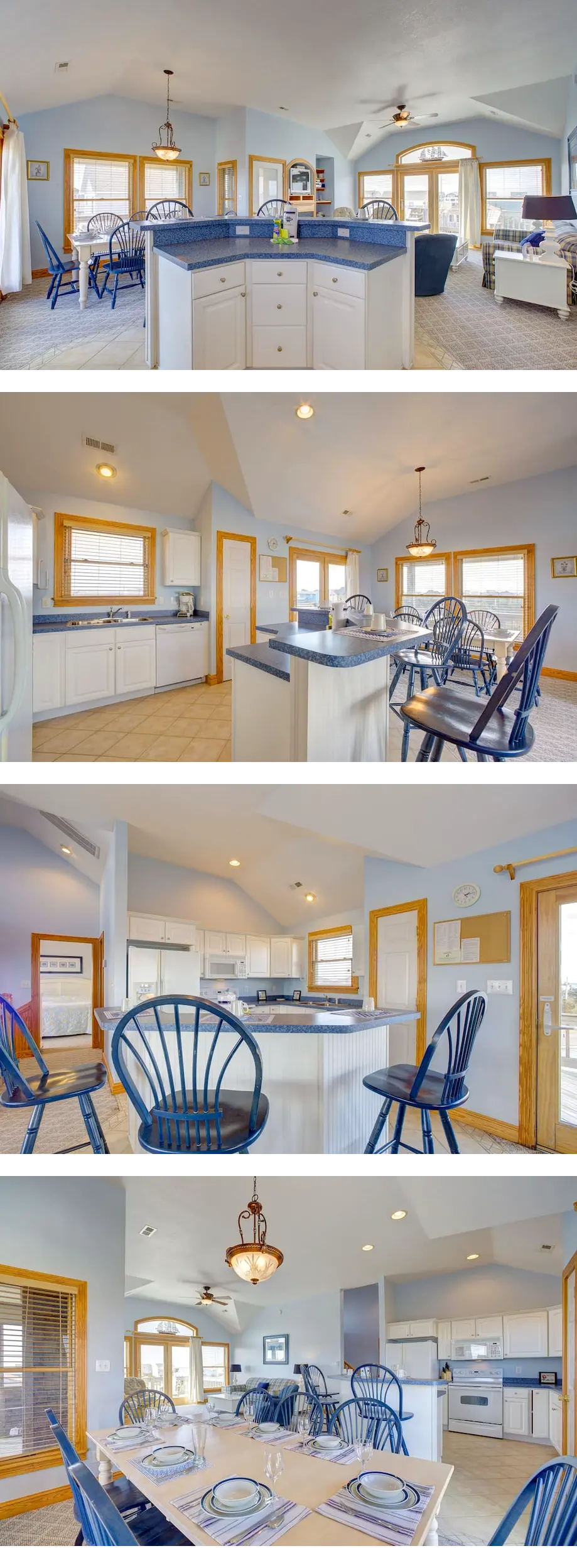 Dog-friendly home with private saltwater pool, hot tub, game room, & fireplace
