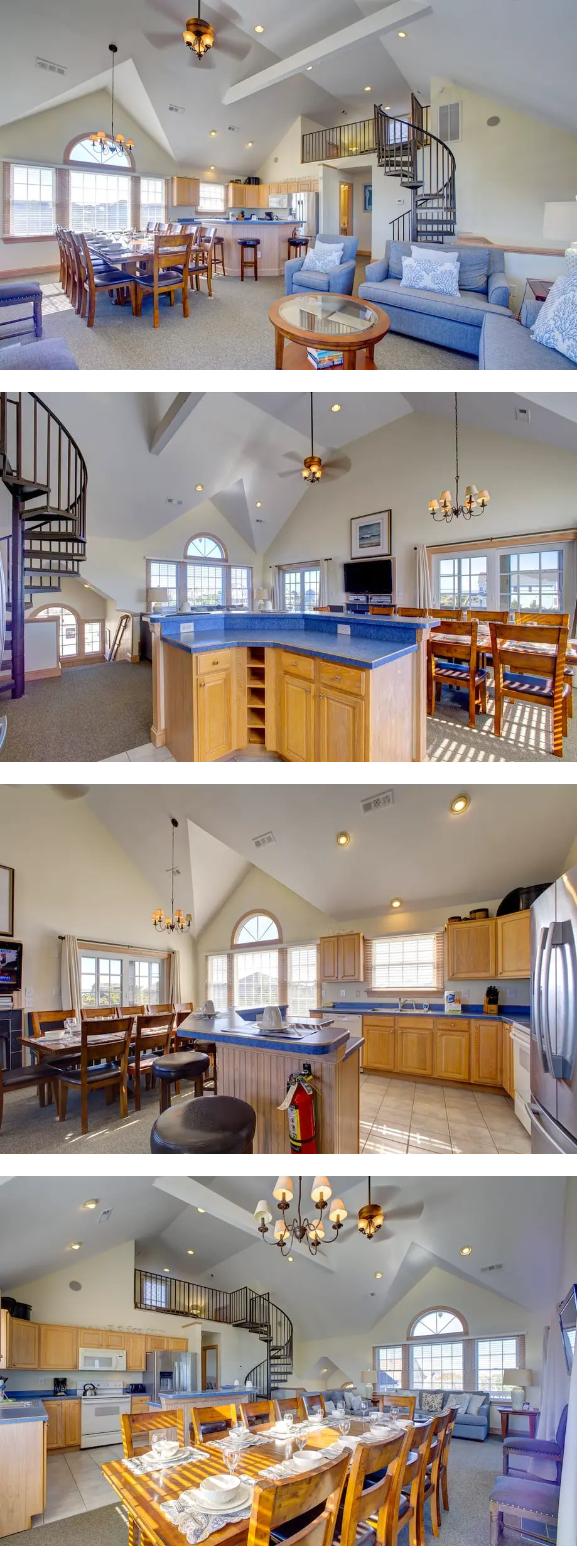 Dog-friendly home with ocean views, private pool, hot tub, & fireplace