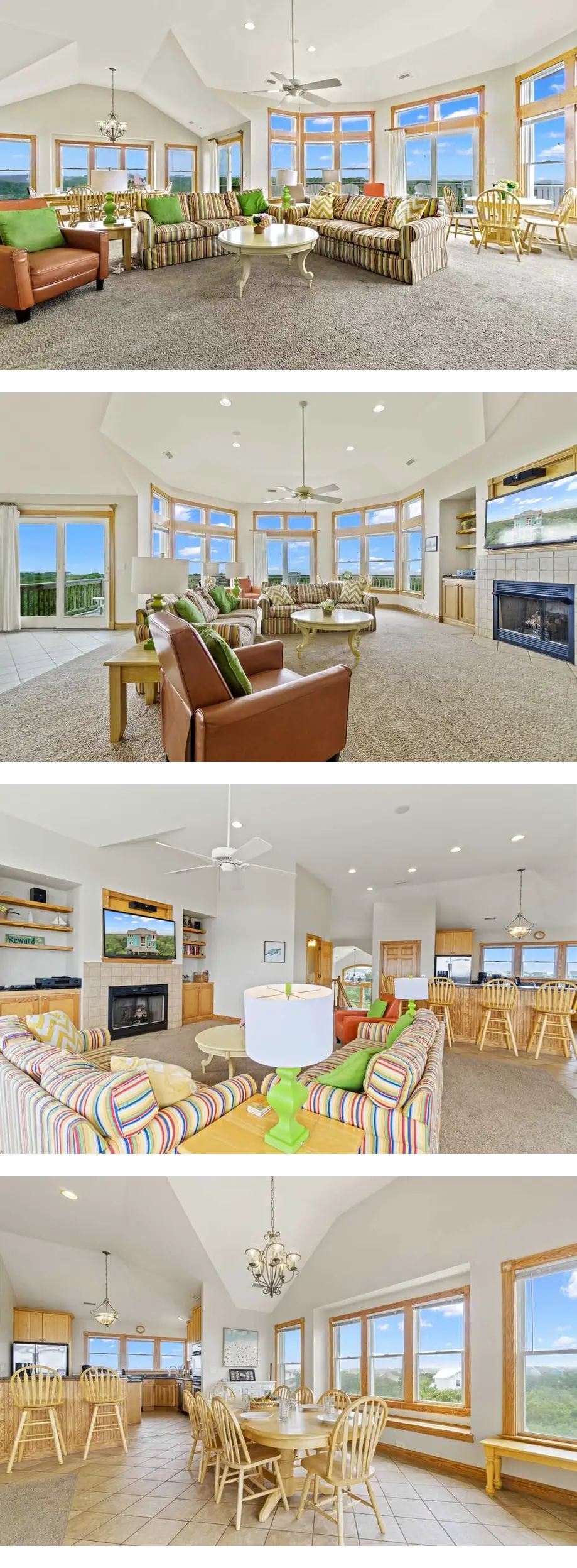 SUMMER SAVINGS - Soundfront Dog Friendly Home with Pool, Hot Tub, and Elevator
