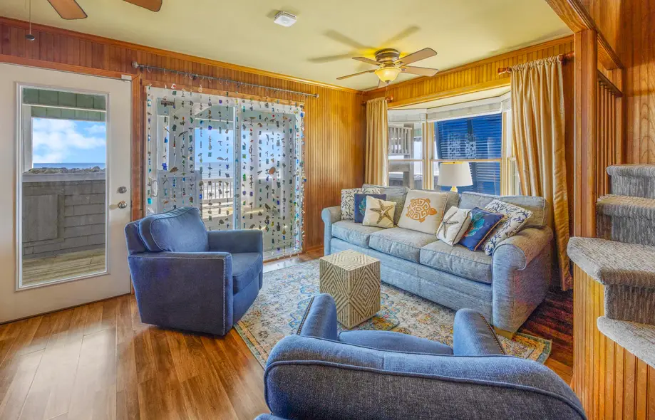 Inn at Rodanthe