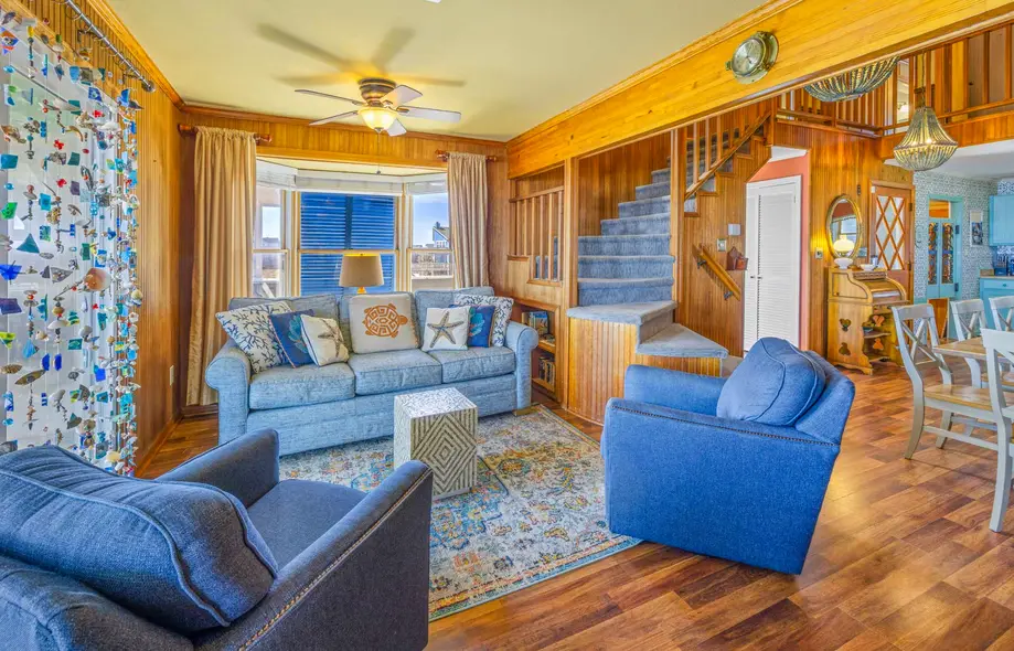 Inn at Rodanthe