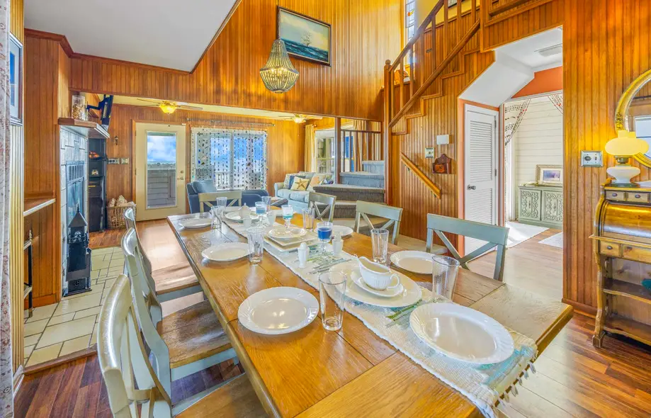 Inn at Rodanthe