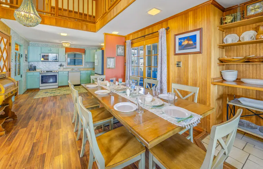 Inn at Rodanthe
