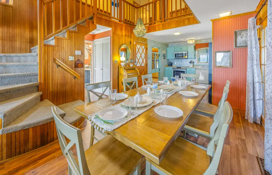 Inn at Rodanthe