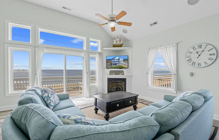 Hatteras Comfort