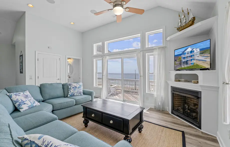 Hatteras Comfort
