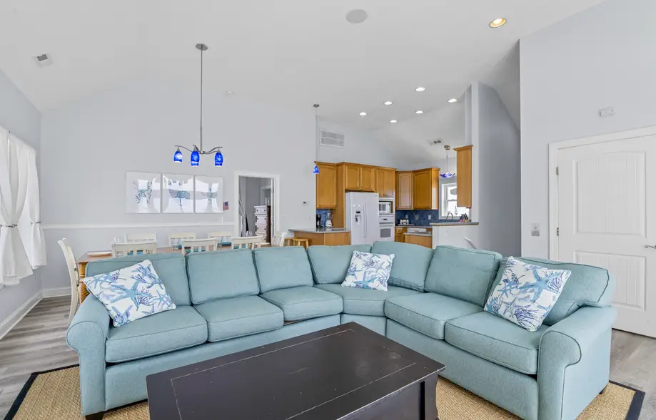 Hatteras Comfort