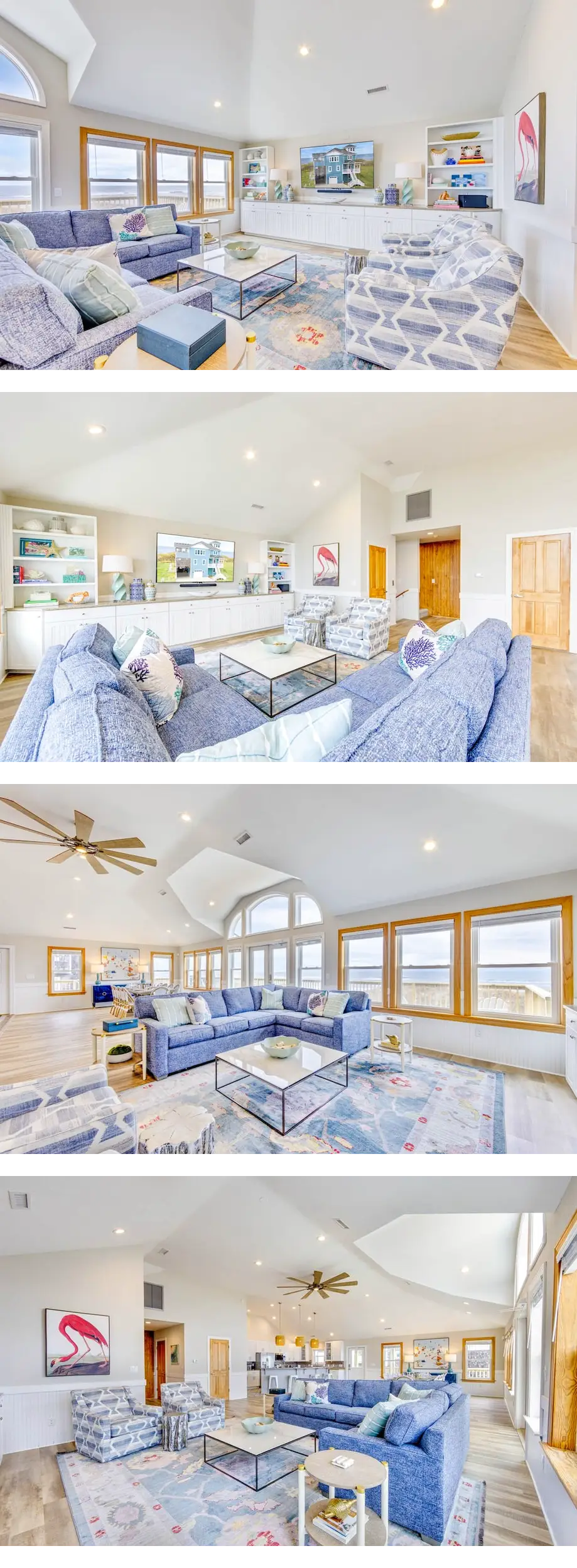 SUMMER SAVINGS - Oceanfront Dog Friendly w/ Pool, Hot Tub, Elevator, EV Charger
