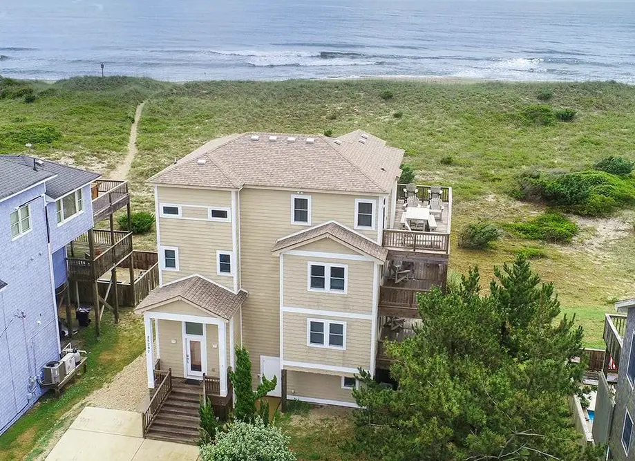 Sea Isle