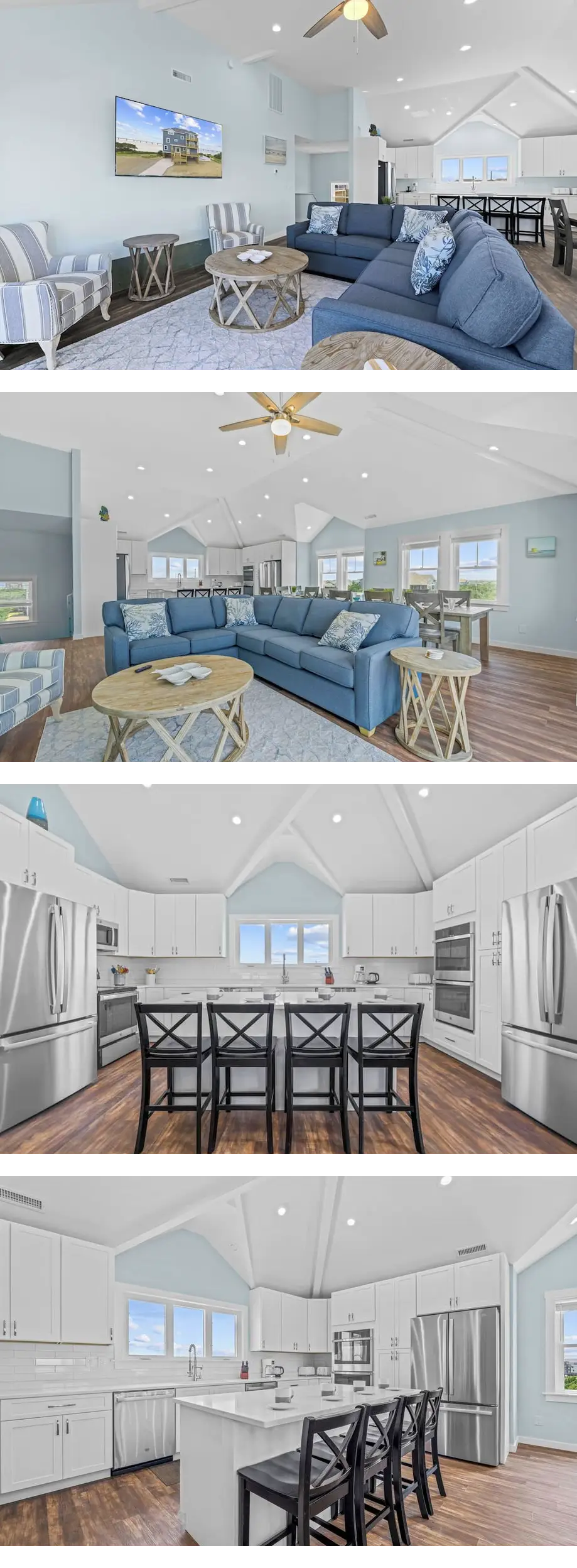 SUMMER SAVINGS - Soundfront Home with Pool, Hot Tub, Elevator, and Theater
