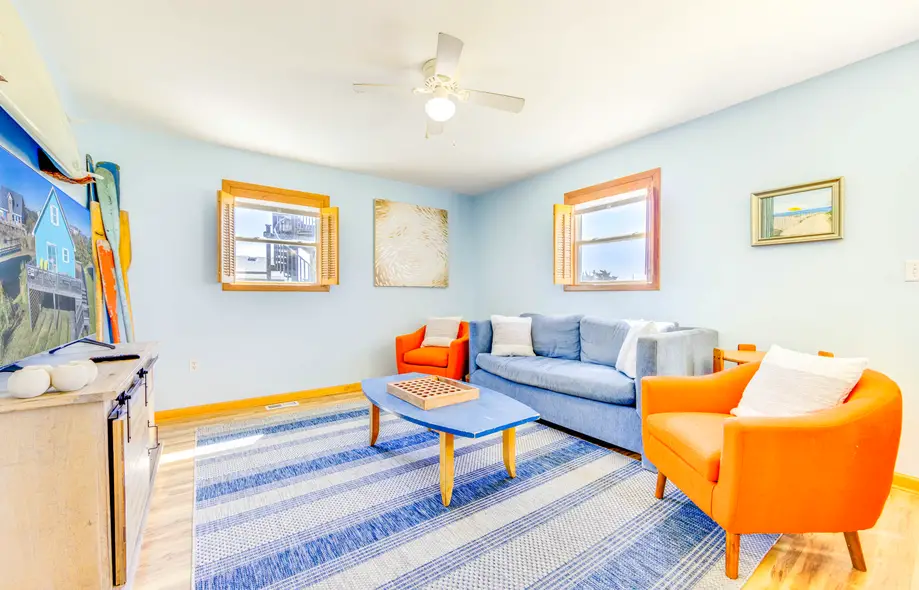 Tropicana Cabana