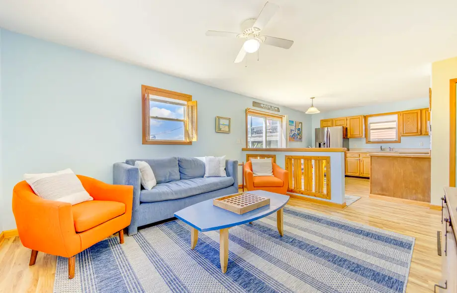 Tropicana Cabana