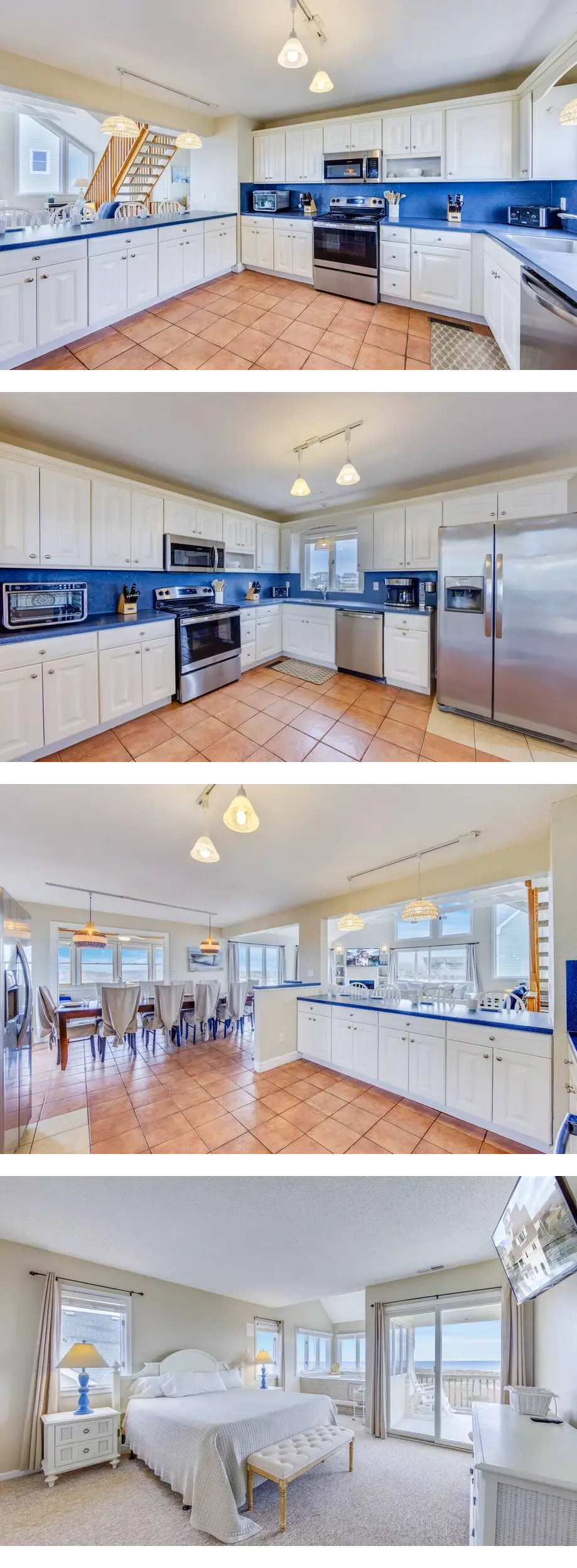 SUMMER SAVINGS - Oceanfront Dog Friendly w/ Pool, Hot Tub, Game Room, Cargo Lift