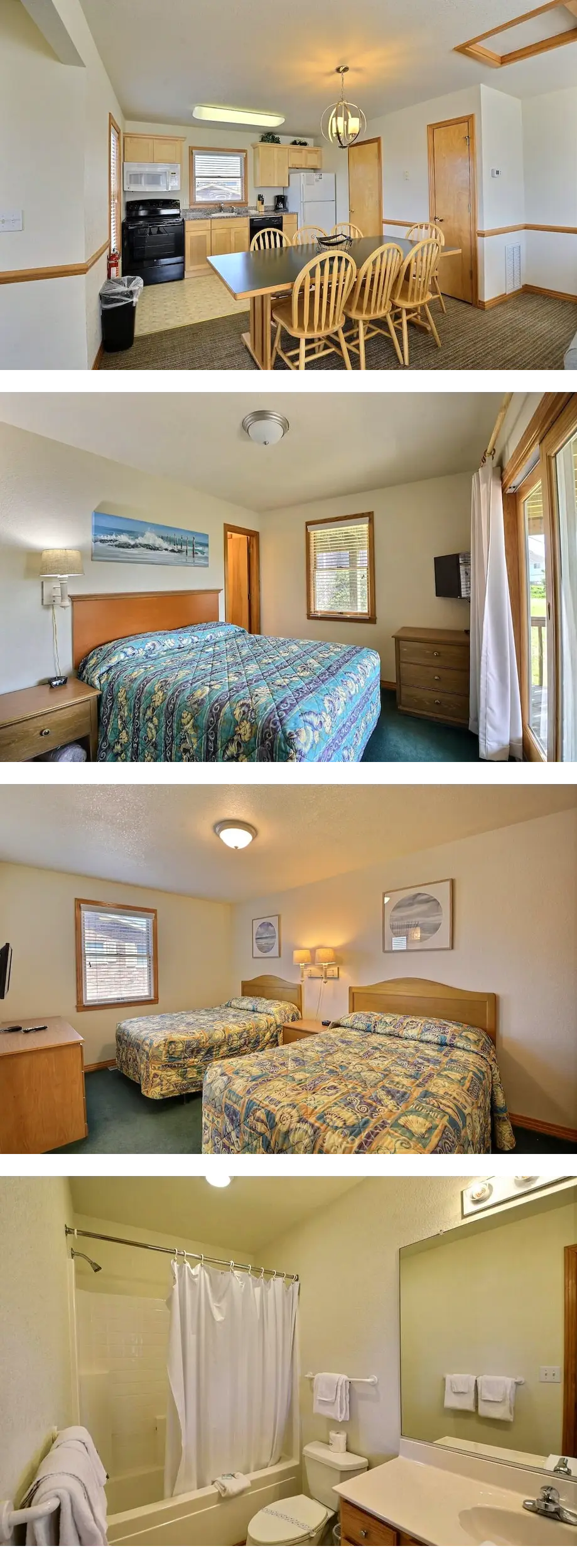 Storm Cottage- Short Walk to Beach- Community Pool & Spa