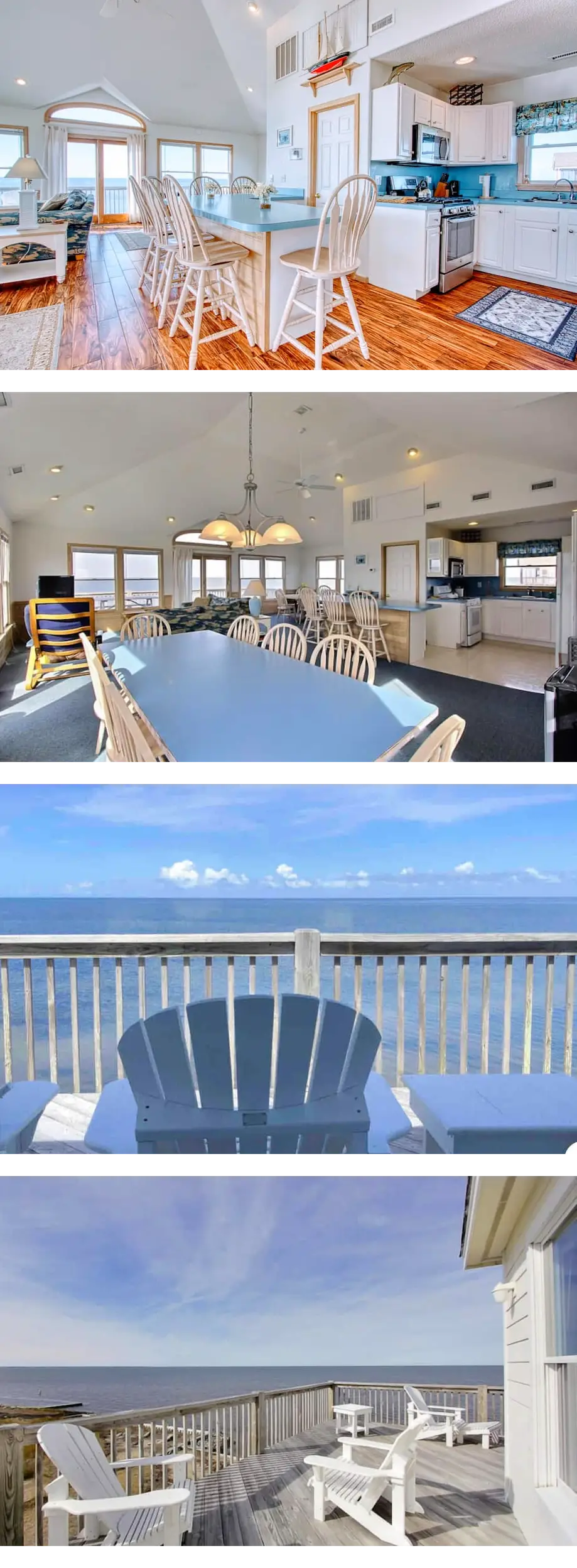 Waterfront/Private Pier, Water Access/Pool&Tennis club/Kayaks/SUP/ping-pong