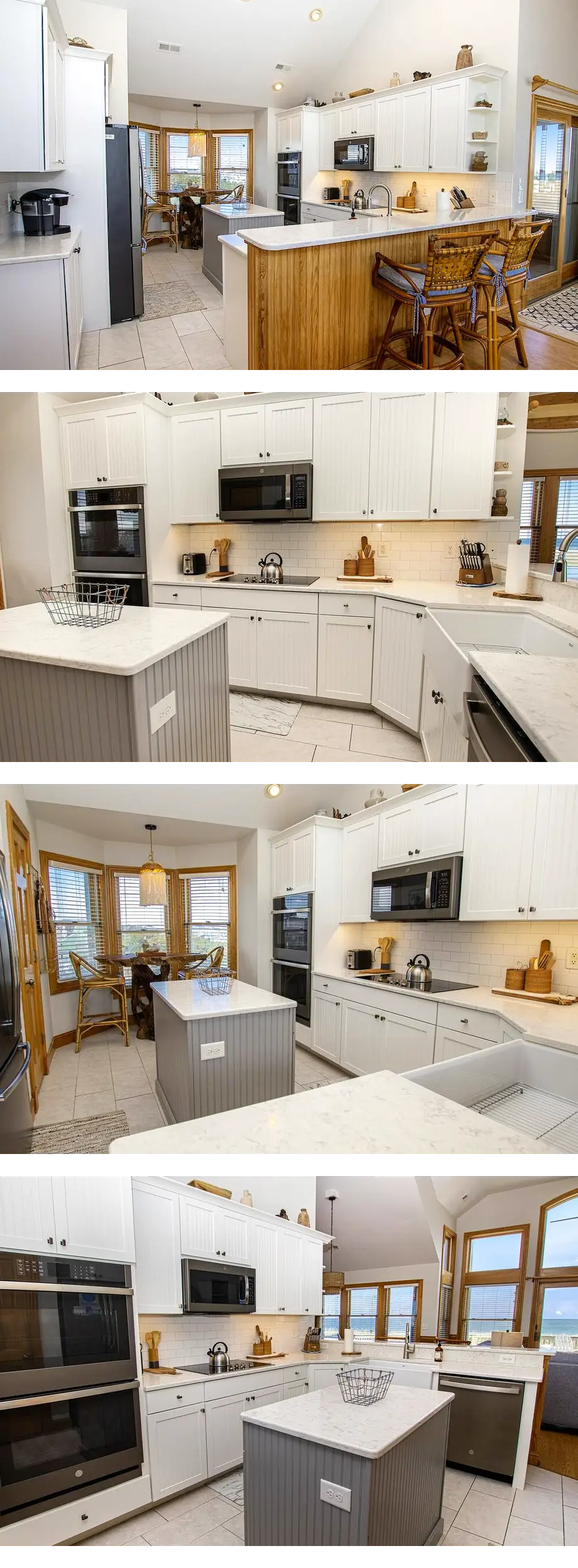 Luxurious Oceanfront, Beach Access, Private Pool, Hot Tub, Elevator, Game Room