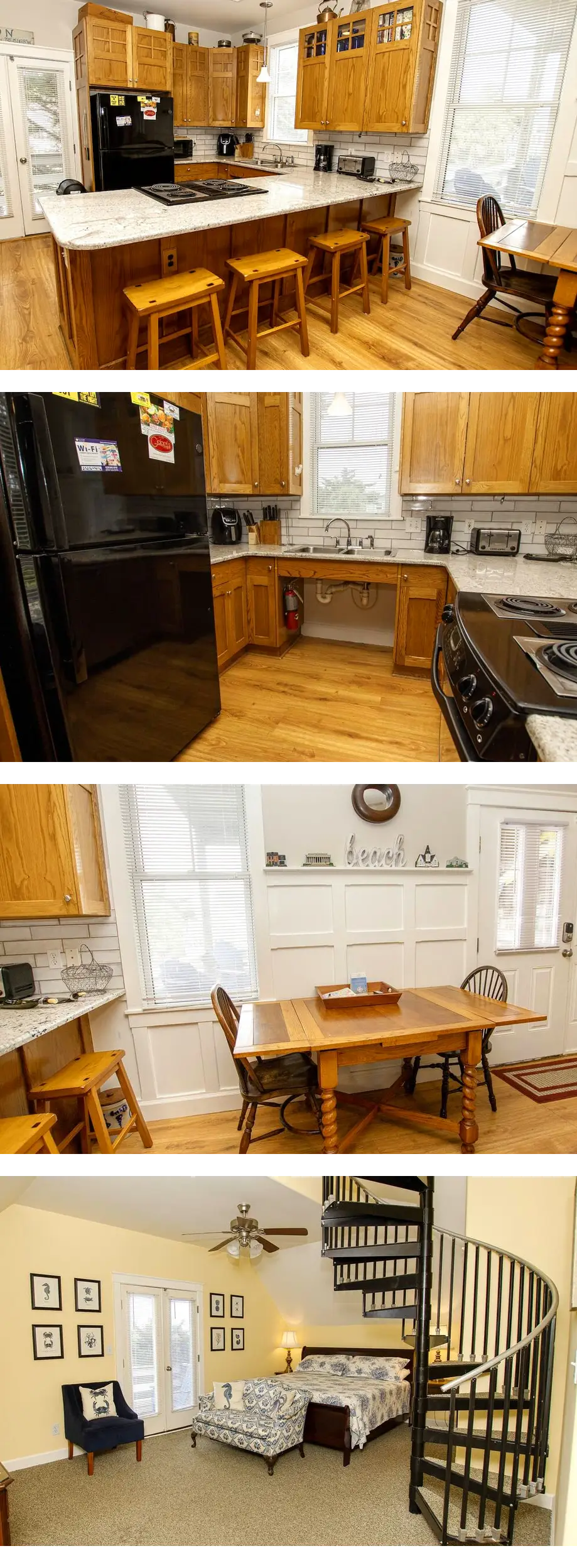 Oceanside, Handicap Friendly, Hot Tub, & Easy Beach Access