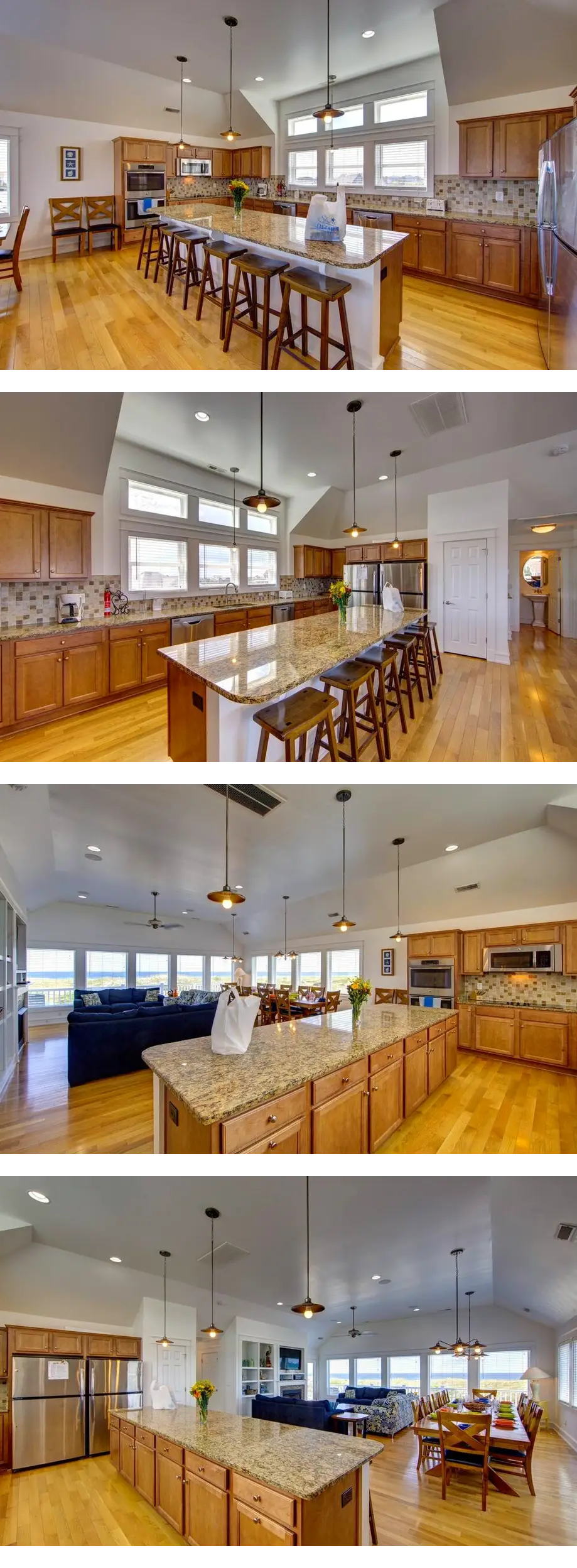 Experience Luxury, Oceanfront, Private Pool, Hot Tub, Theatre, Game Room, & Dog Friendly