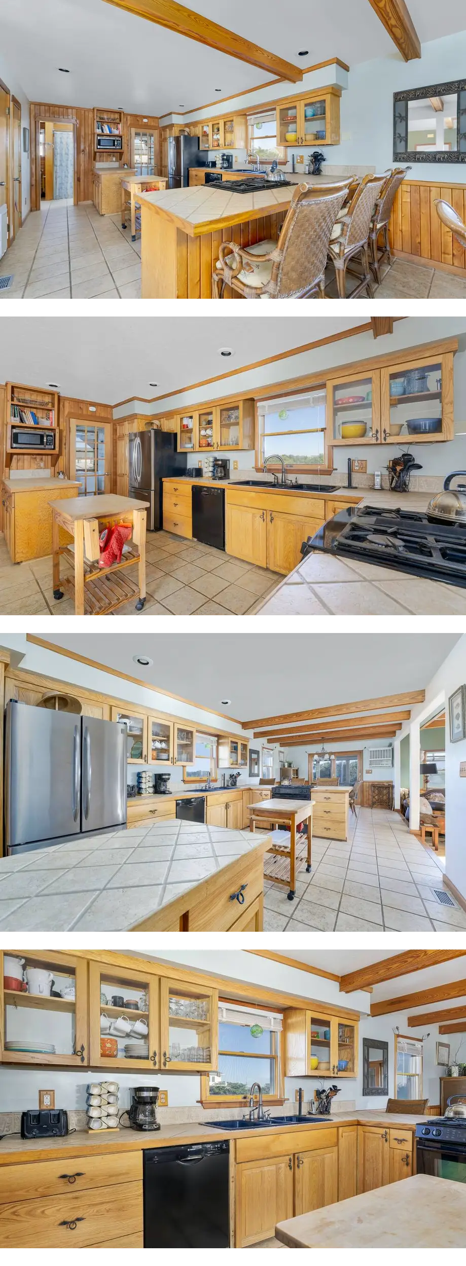 Dragon&rsquo;s Lair  - Vacation rental home in Avon, NC